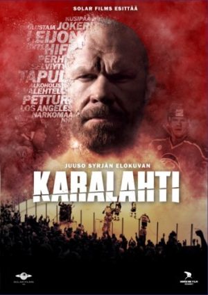 KARALAHTI KARALAHTI